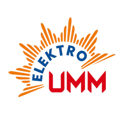 Logo Teknik Elektro UMM